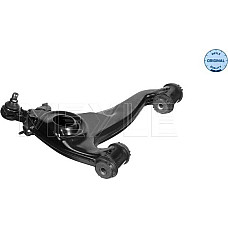 Brat. suspensie roata Bratul axei anterioare a puntii dorite Dreapta inferior fata 18 mm MERCEDES 124 C124 124 W1 MERCEDES-BENZ E-CLASS (C124), Compartiment, 06.1993 - 06.1997 Meyle 016 050 0011