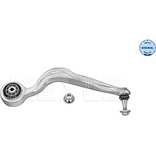 Brat. suspensie roata Bratul axei anterioare a puntii dorite Dreapta inferior din fata MERCEDES C A205 C C205 C W MERCEDES-BENZ EQC (N293), 05.2019 - Meyle 016 050 0176