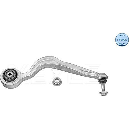 Brat. suspensie roata Bratul axei anterioare a puntii dorite Dreapta inferior din fata MERCEDES C A205 C C205 C W MERCEDES-BENZ EQC (N293), 05.2019 - Meyle 016 050 0176