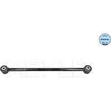 Brat. suspensie roata Rear axle track control arm L-R in the back transverse fits. MERCEDES GLE C167 GLE V167 GLS X167 2.0D-4.0H Meyle 016 050 0205