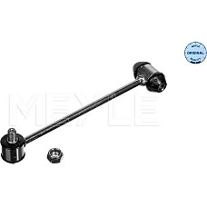 Brat-bieleta suspensie. stabilizator Tendon bara stabilizatoare Spate Dreapta-Stanga 200mm MERCEDES 124 A124 124 MERCEDES-BENZ E-CLASS T-Model (S210), Turism, 06.1996 - 03.2003 Meyle 016 060 0003