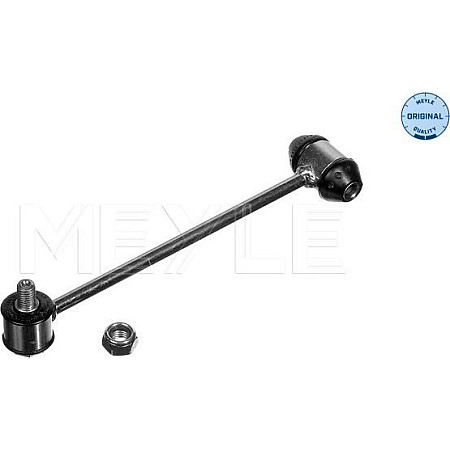 Brat-bieleta suspensie. stabilizator Tendon bara stabilizatoare Spate Dreapta-Stanga 200mm MERCEDES 124 A124 124 MERCEDES-BENZ E-CLASS T-Model (S210), Turism, 06.1996 - 03.2003 Meyle 016 060 0003