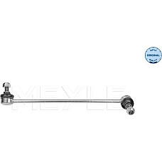 Brat-bieleta suspensie. stabilizator Tendon bara stabilizatoare Fata Dreapta 326mm MERCEDES CLS C218 CLS SHOOTING MERCEDES-BENZ CLS (C218), Compartiment, 01.2011 - 12.2017 Meyle 016 060 0086