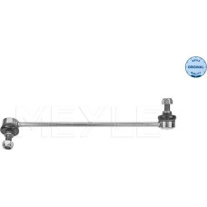 Brat-bieleta suspensie. stabilizator Tendon bara stabilizatoare Fata Stanga 307mm MERCEDES C C204 C T-MODEL S204 MERCEDES-BENZ E-CLASS (C207), Compartiment, 01.2009 - 12.2016 Meyle 016 060 0081