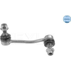 Brat-bieleta suspensie. stabilizator Tendon bara stabilizatoare Fata Stanga 138mm MERCEDES SPRINTER 35-T B906 SPR MERCEDES-BENZ SPRINTER 3-t Tourer (907), Autobuz, 02.2018 - Meyle 016 060 0038