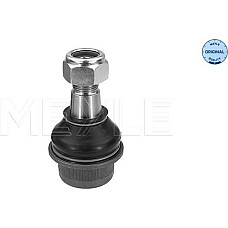 Articulatie sarcina-ghidare Pivot axa Dreapta-Stanga inferior fata diametru con 219mm MERCEDES S W220 SPRINTER 35 MERCEDES-BENZ SPRINTER 4,6-t (906), Cadru de sprijin, 06.2006 - Meyle 016 010 0015