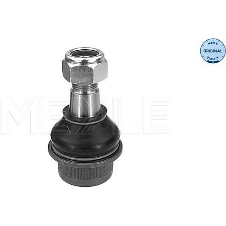 Articulatie sarcina-ghidare Pivot axa Dreapta-Stanga inferior fata diametru con 219mm MERCEDES S W220 SPRINTER 35 MERCEDES-BENZ SPRINTER 4,6-t (906), Cadru de sprijin, 06.2006 - Meyle 016 010 0015