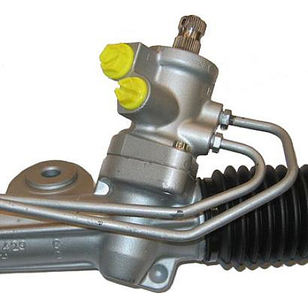 Caseta directie NISSAN ALMERA II (N16), Sedan, 04.2000 - Lizarte 01.60.1100