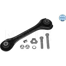Brat-bieleta. suspensie roata Bratul axei posterioare a puntii spate Dreapta-Stanga superior din fata MERCEDES 12 MERCEDES-BENZ CLK (A208), Sabrioleta, 03.1998 - 03.2002 Meyle 016 035 0040/S