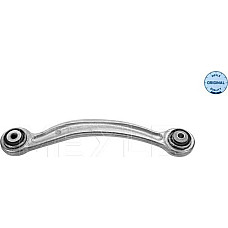 Brat-bieleta. suspensie roata Bratul axei posterioare a puntii spate Dreapta superior din fata MERCEDES C A205 C MERCEDES-BENZ E-CLASS (C207), Compartiment, 01.2009 - 12.2016 Meyle 016 035 0004