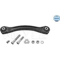 Brat / bieleta, suspensie roata MERCEDES-BENZ KOMBI (S124), Turism, 09.1985 - 12.1993 Meyle 016 035 0038/S