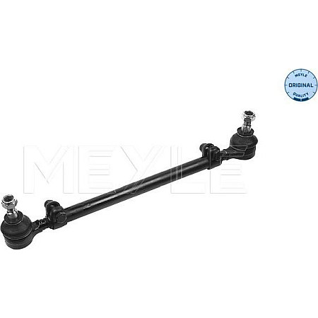 Bara directie Bieleta antiruliu Dreapta MERCEDES S C126 S W116 S W126 SL R107 2.5-5.5 08.72-06.91 MERCEDES-BENZ S-CLASS (C126), Compartiment, 08.1980 - 06.1991 Meyle 016 030 6314