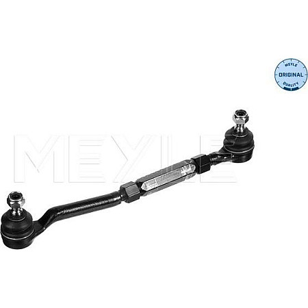 Bara directie Bieleta antiruliu Fata Dreapta-Stanga lungime. 327mm MERCEDES S C140 S W140 2.8-6.0 02.91-12.99 MERCEDES-BENZ S-CLASS (W140), Sedan, 02.1991 - 10.1998 Meyle 016 030 6320