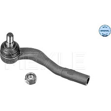 Cap de bara Capatul tijei de legatura Dreapta MERCEDES C C204 C CL203 C W203 C W204 C T-MODEL S203 C T-MODEL S204 MERCEDES-BENZ C-CLASS T-Model (S203), Turism, 03.2001 - 08.2007 Meyle 016 030 0002