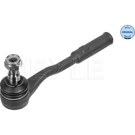 Cap de bara Capatul tijei de legatura Dreapta-Stanga MERCEDES CLS C219 S C215 S W220 SL R230 2.8-6.3 10.98-01.12 MERCEDES-BENZ SL (R230), Sabrioleta, 10.2001 - 01.2012 Meyle 016 020 0002