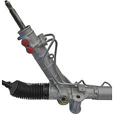 Caseta directie RENAULT TRAFIC (TXX), Van, 03.1989 - 10.2002 Lizarte 01.62.9000