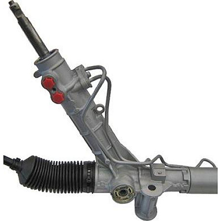 Caseta directie RENAULT TRAFIC (TXX), Van, 03.1989 - 10.2002 Lizarte 01.62.9000