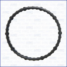 Garnitura. carcasa termostat Thermostat housing seal-gasket FORD USA EDGE EXPLORER F-150 FLEX MUSTANG TAURUS LINCOLN MKS M Ajusa 01623600