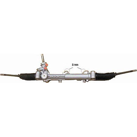 Caseta directie OPEL ZAFIRA A (T98), Dubita, 04.1999 - 06.2005 Lizarte 01.62.7803