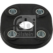 Articulatie. coloana de directie BMW coloana de directie comuna 3578 Z1 BMW 5 - III (E34), Sedan, 02.1987 - 12.1995 Febi Bilstein 01675