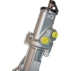 Caseta directie BMW 5 - V (E60), Sedan, 12.2001 - 03.2010 Lizarte 01.09.2256