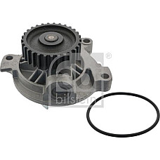 Pompa apa apa AUDI 100 C4 80 B4 A6 C4 CABRIOLET B3 COUPE B3 2.2-2.3 10.88-12.97 AUDI COUPE II (89, 8B), Compartiment, 10.1988 - 12.1996 Febi Bilstein 01092