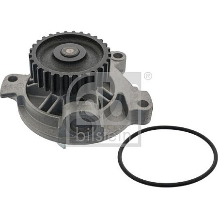 Pompa apa apa AUDI 100 C4 80 B4 A6 C4 CABRIOLET B3 COUPE B3 2.2-2.3 10.88-12.97 AUDI COUPE II (89, 8B), Compartiment, 10.1988 - 12.1996 Febi Bilstein 01092