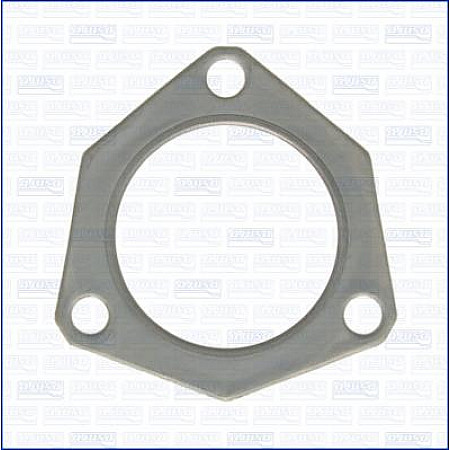 Set Garnituri. Sistem de esapament Garnitura sistemului de evacuare diametru interior.91mm AUDI A3 A4 B5 A4 B6 A4 AUDI A3 II (8P1), Hatchback, 05.2003 - 12.2013 Ajusa 01044700