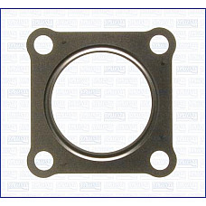 Garnitura, racord evacuare VW CADDY II (9K9A), Box/MPV, 11.1995 - 01.2004 Ajusa 01045300