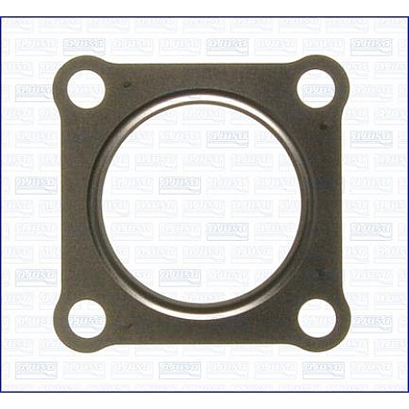 Garnitura, racord evacuare VW CADDY II (9K9A), Box/MPV, 11.1995 - 01.2004 Ajusa 01045300