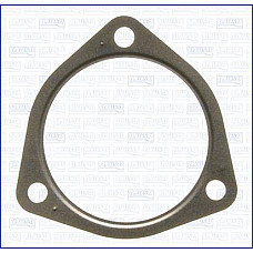 Garnitura, racord evacuare VW TIGUAN (5N_), Crossover, 09.2007 - 07.2018 Ajusa 01046600