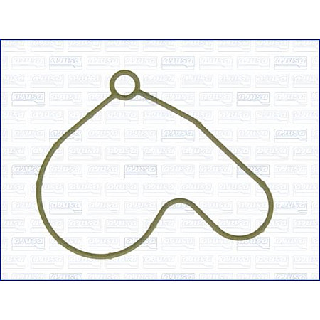 Garnitura. pompa combustibil Vacuum pump gasket set AUDI A2 A3 A4 B5 A4 B6 A4 B7 A6 C5 SEAT ALHAMBRA ALTEA ALTEA XL AROSA VW PASSAT (3B3), Sedan, 10.2000 - 12.2005 Ajusa 01046300