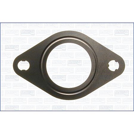 Garnitura, racord evacuare FORD MONDEO V (CE), Hatchback, 09.2014 - Ajusa 01050300