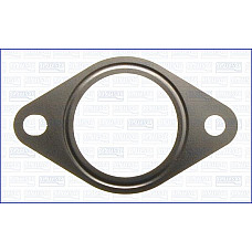Garnitura, racord evacuare FORD FIESTA IV (J5_, J3_), Van, 02.1996 - Ajusa 01050200