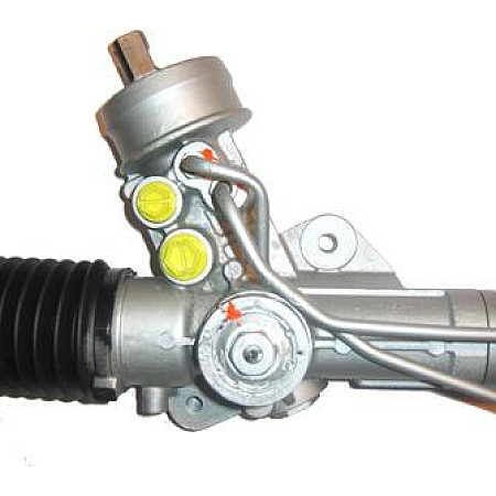 Caseta directie VW PASSAT Variant V (3B6), Turism, 09.2000 - 08.2005 Lizarte 01.05.3040