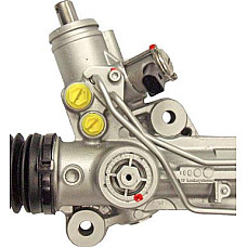 Caseta directie AUDI A8 II (4E2, 4E8), Sedan, 10.2002 - 12.2010 Lizarte 01.05.3250