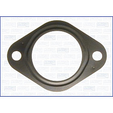 Garnitura, racord evacuare FORD FOCUS II (DA_, FFS, DS), Turism, 07.2004 - 09.2012 Ajusa 01062500