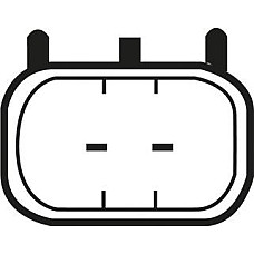 Macara geam ALFA ROMEO 147 (937_), Hatchback, 10.2000 - 12.2010 Ac Rolcar 01.0140