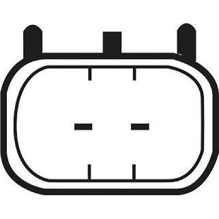 Macara geam ALFA ROMEO 147 (937_), Hatchback, 10.2000 - 12.2010 Ac Rolcar 01.0140