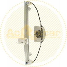 Macara geam ALFA ROMEO GIULIETTA (940_), Hatchback, 04.2010 - Ac Rolcar 01.0165