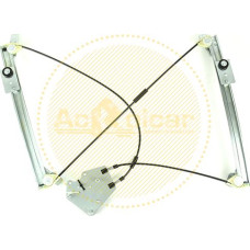 Macara geam ALFA ROMEO MITO (955_), Hatchback, 08.2008 - Ac Rolcar 01.0160