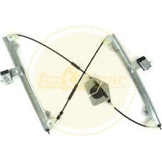 Macara geam ALFA ROMEO 159 (939_), Sedan, 06.2005 - 12.2012 Ac Rolcar 01.0100