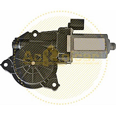 Motoras macara geam ALFA ROMEO 159 (939_), Sedan, 06.2005 - 12.2012 Ac Rolcar 01.0102