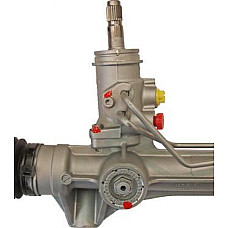 Caseta directie ALFA ROMEO 159 (939_), Sedan, 06.2005 - 12.2012 Lizarte 01.01.1600