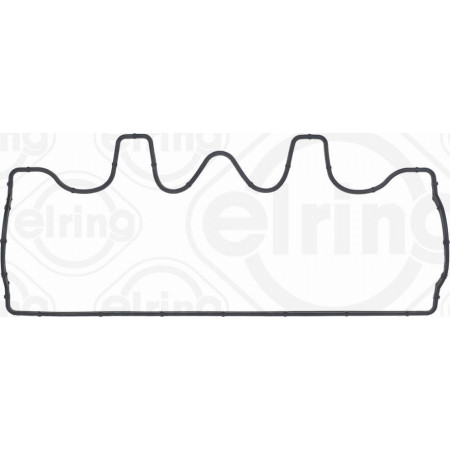 Garnitura. capac supape Garnitura capac culbutori CITROEN AX SAXO XSARA NISSAN MICRA PEUGEOT 106 ROVER 100 1.5D 06.94- CITROEN AX (ZA-_), Hatchback, 07.1986 - 12.1998 Elring 010.120