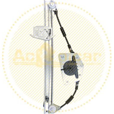 Macara geam ALFA ROMEO GIULIETTA (940_), Hatchback, 04.2010 - Ac Rolcar 01.0178