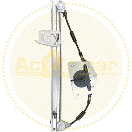 Macara geam ALFA ROMEO GIULIETTA (940_), Hatchback, 04.2010 - Ac Rolcar 01.0179