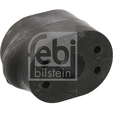 Bucsa. bara stabilizatoare Bucsa de bare stabilizatoare Fata Dreapta-Stanga diametru interior. 21mm MERCEDES 123 MERCEDES-BENZ 123 T-Model (S123), Turism, 09.1977 - 12.1986 Febi Bilstein 01080