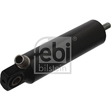 Cilindru lucru. frana motor Cilindru de lucru 250N L-168mm cursa. 48mm diametru. 28mm diametru gaura fixare. 8mm MERCEDES-BENZ O 301, Autobuz, 09.1985 - 12.1987 Febi Bilstein 01036