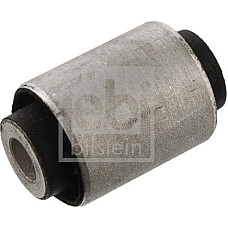 Suport.trapez Bucsa de cauciuc brat spate Dreapta-Stanga interior Spate BMW 3 E30 3 E36 3 E46 X3 E83 Z1 Z4 E85 Z4 BMW X3 (E83), Crossover, 01.2003 - 12.2011 Febi Bilstein 01022